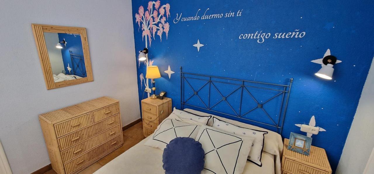 El Capricho De Celsi, Wifi - Vut-4080-As Apartman Gijón Kültér fotó