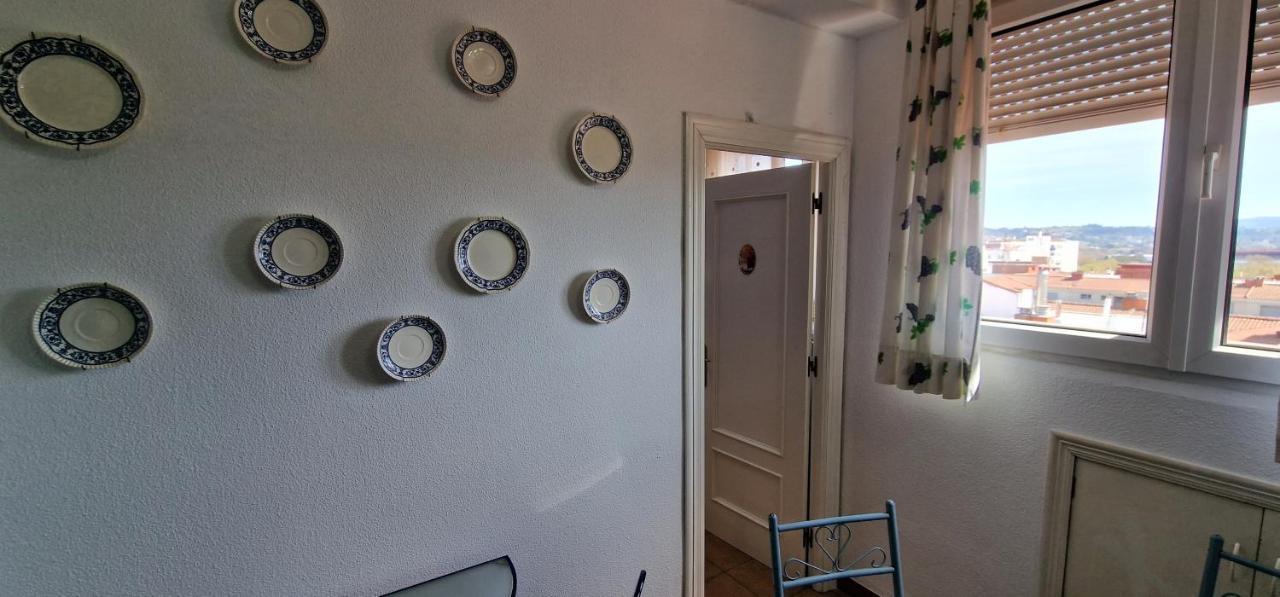 El Capricho De Celsi, Wifi - Vut-4080-As Apartman Gijón Kültér fotó