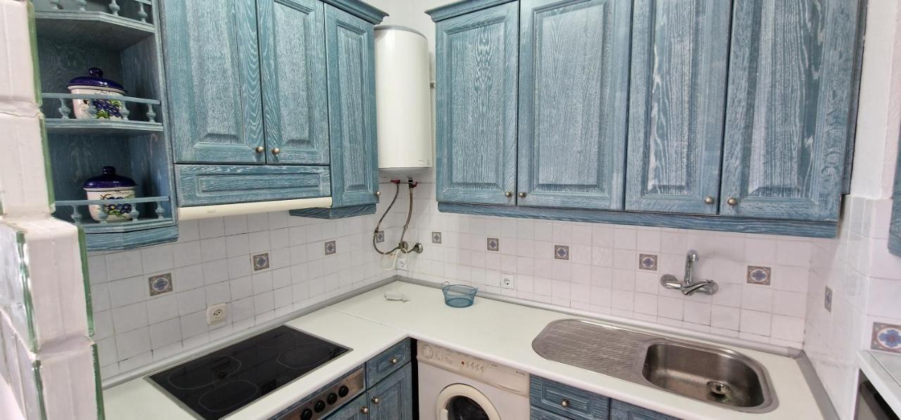 El Capricho De Celsi, Wifi - Vut-4080-As Apartman Gijón Kültér fotó