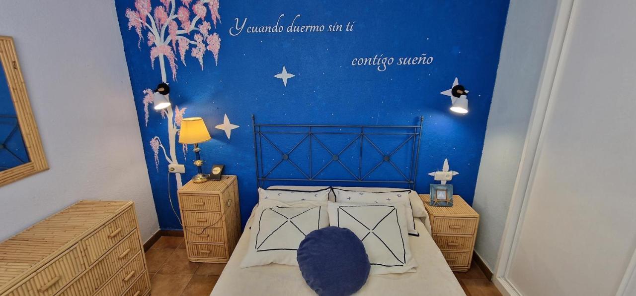 El Capricho De Celsi, Wifi - Vut-4080-As Apartman Gijón Kültér fotó